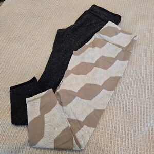 Aerie Leggings Set - Size L